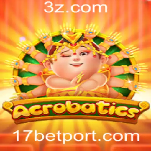 Descubra o Fascinante Mundo do Jogo Acrobatics e suas Regras Envolventes