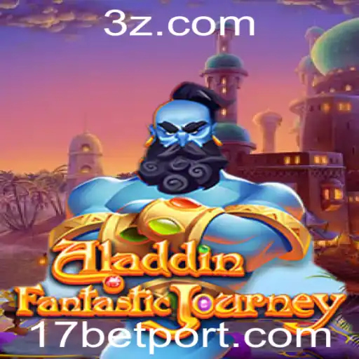 Explorando o Universo do Jogo Aladdin e o Desafio 17 Bet