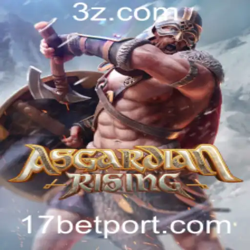 Descubra AsgardianRising: Mergulhe na Aventura Nórdica com 17 Bet