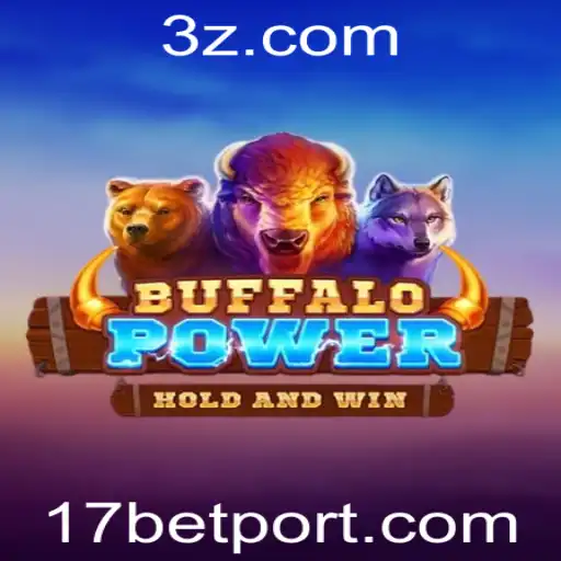 Explorando o Mundo do Jogo BuffaloPower