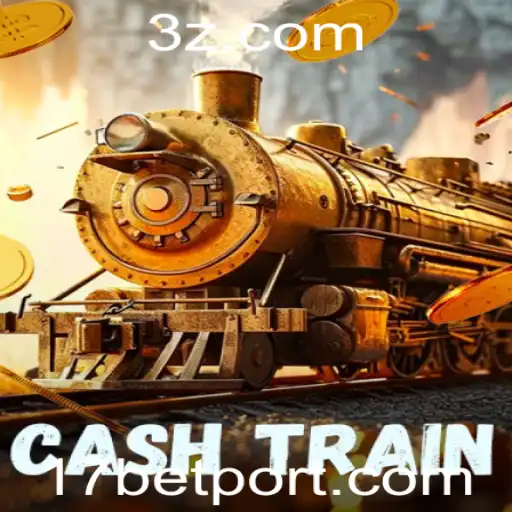 Dominando CashTrain: Uma Jornada com a Estratégia '17 bet'