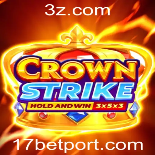 CrownStrike: A Revolução dos Jogos de Apostas com 17 Bet