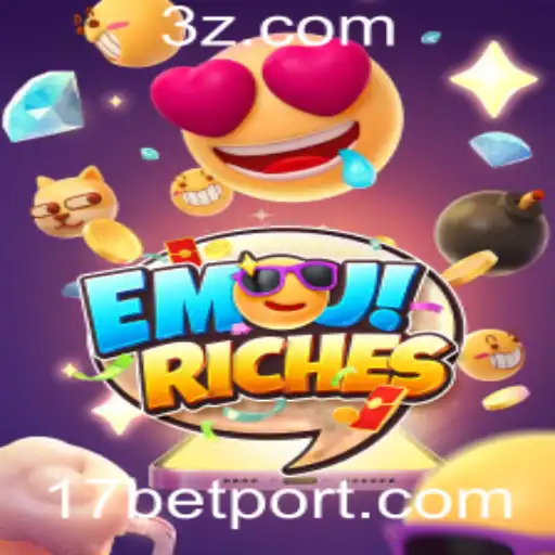 Explorando o Mundo do Jogo EmojiRiches e o Conceito do 17 Bet
