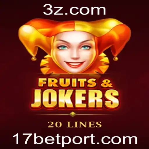 Descubra o Mundo de FruitsAndJokers20: Diversão e Estratégia