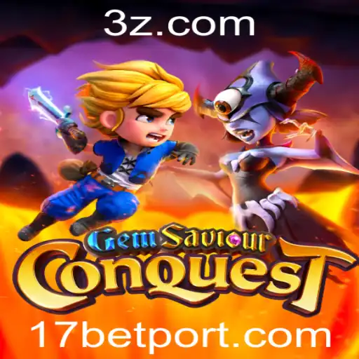 GemSaviourConquest: Explorando o Mundo de Aventuras e Estratégias