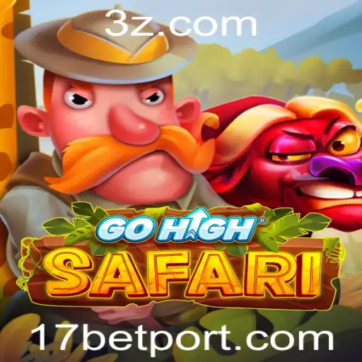 Descubra o Mundo Empolgante de GoHighSafari: Um Jogo Inovador de Apostas
