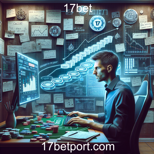 Dominando os Jogos: A Importância dos Guias no 17bet