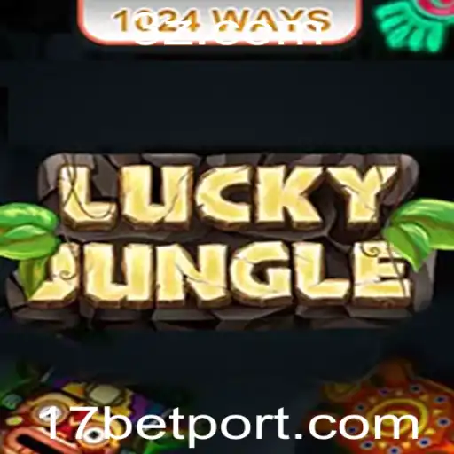 Desbravando o Fascinante Mundo de LuckyJungle1024