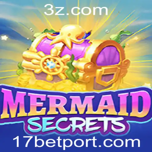 MermaidSecrets: Explorando os Mistérios Subaquáticos com 17 Bet