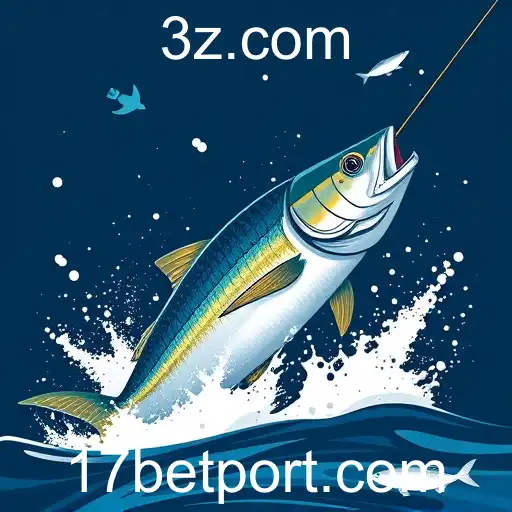 Pesca Online: Uma Nova Era para Pescadores e Entusiastas