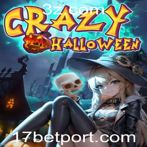 Explorando o Mundo de CrazyHalloween e a Estratégia 17 bet