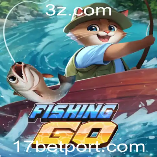 Descubra o Fascinante Mundo de FishingGO - Um Jogo de Estratégia e Diversão