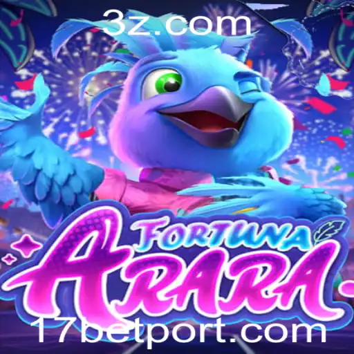 Descubra a Excitante Experiência do Jogo FortunaArara com 17 Bet