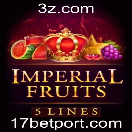 Descubra o Jogo ImperialFruits5: Uma Experiência de Entretenimento com '17 bet'
