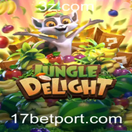 Descubra as Aventuras de JungleDelight: Um Jogo Revolucionário