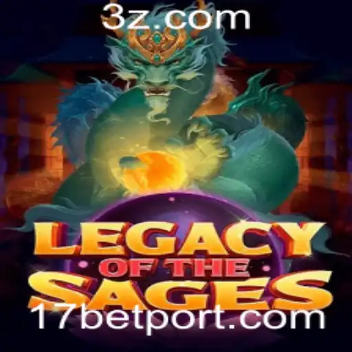 LegacyoftheSages: Uma Jornada Épica e Multidimensional