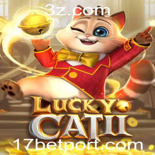 Descubra LuckyCatII: O Jogo de Apostas que Está Conquistando o Mundo dos Jogos Online