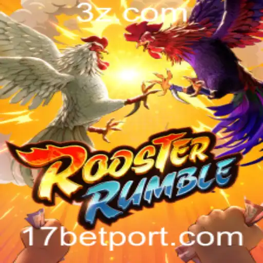 RoosterRumble: Mergulhe no Mundo das Apostas e Competição Através do 17 Bet
