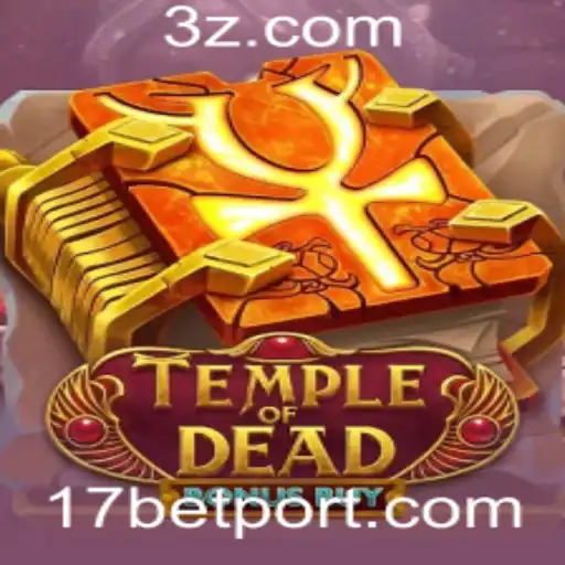 Temple of Dead Bonus Buy: Descubra a Aventura em Cada Aposta
