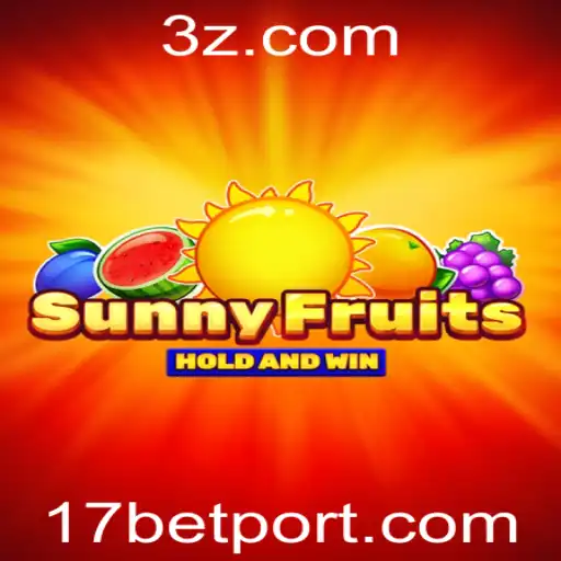 Descubra o Inovador SunnyFruits: O Jogo que Transforma Diversão em Recompensa