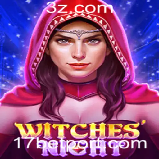Descubra WitchesNight: O Novo Fenômeno no Mundo dos Jogos